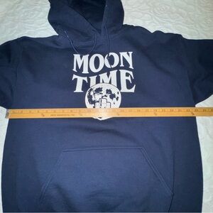 Morgan Territory Brewing Hoodie